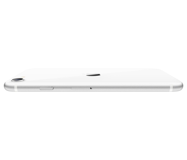 Apple iPhone SE 128GB White - 602855 - zdjęcie 7